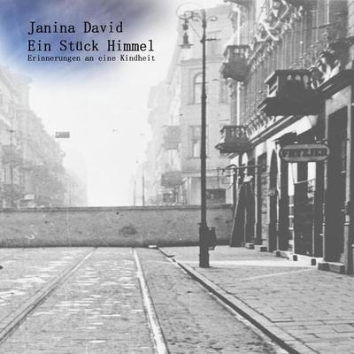 Ein Stück Himmel - Janina David, Audio, 9783863524890