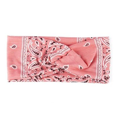 Trocken Nur trocken Andere Andere Modisches Design Stirnbänder Stoff