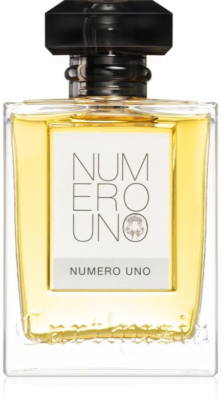 Carthusia Numero Uno Eau de Parfum pour homme 100 ml