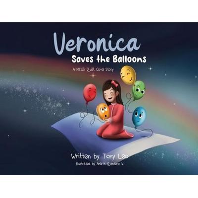 Veronica Saves the Balloons, von Tony Leo, Pathfinder Integration