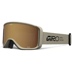 Giro, Skibrille