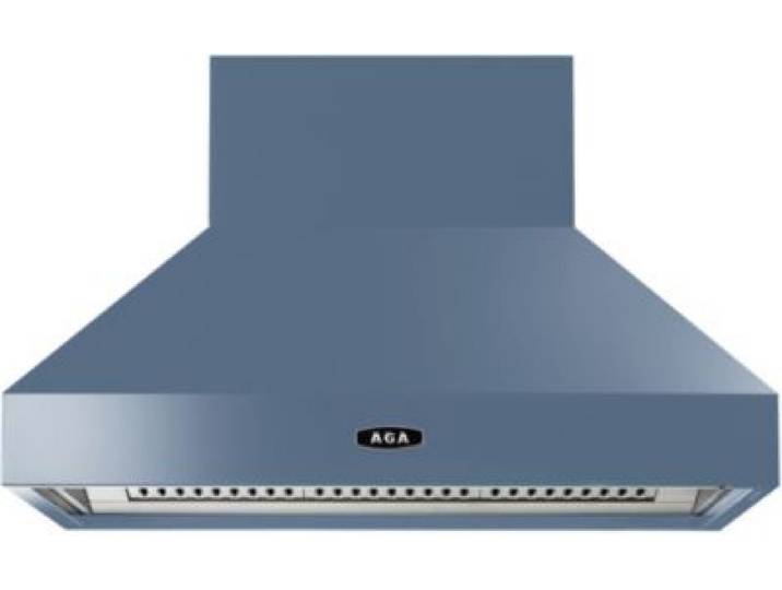 Aga - Hotte Décorative Murale -Hood-990 Ph-Dve