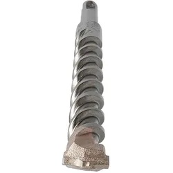 Heller, Bohrereinsatz, Hartmetall Hammerbohrer 24 mm (24 mm)