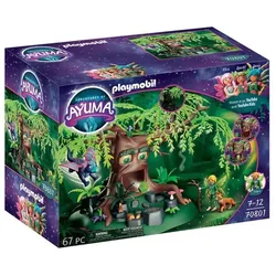 PLAYMOBIL® 70801 Adventures of Ayuma - Baum der Weisheit