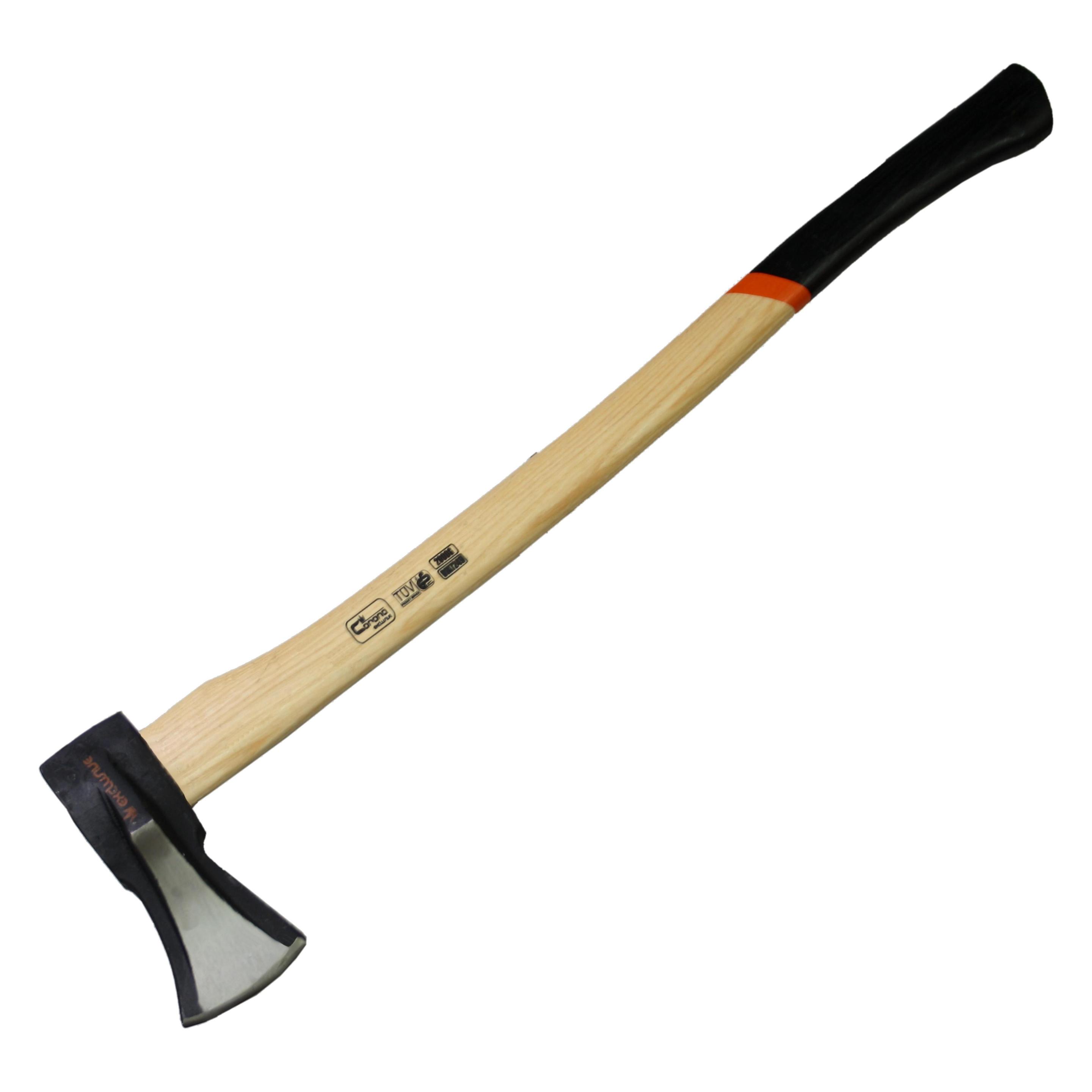 Richmann Ax - splitter with wooden handle 2kg (42-C0902)