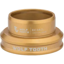 Wolf Tooth, Steuersatz