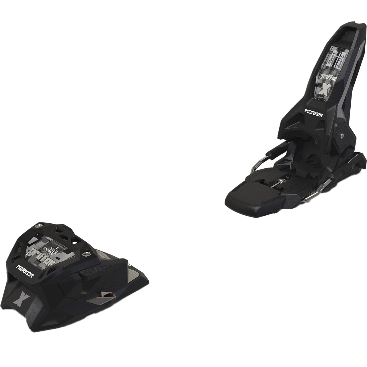 Marker Griffon X 13 black