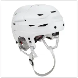 Warrior Helm Covert CF 100 Senior | L weiss