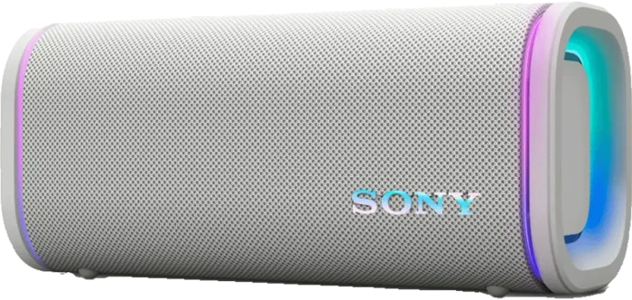 Sony ULT Field 5, weiß