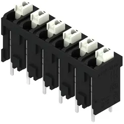 Weidmüller Leiterplattenklemme LSF-SMT 5#2599720000