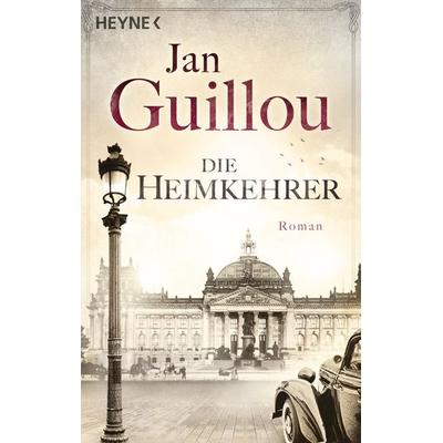 Die Heimkehrer, Taschenbuch von Jan Guillou, Heyne