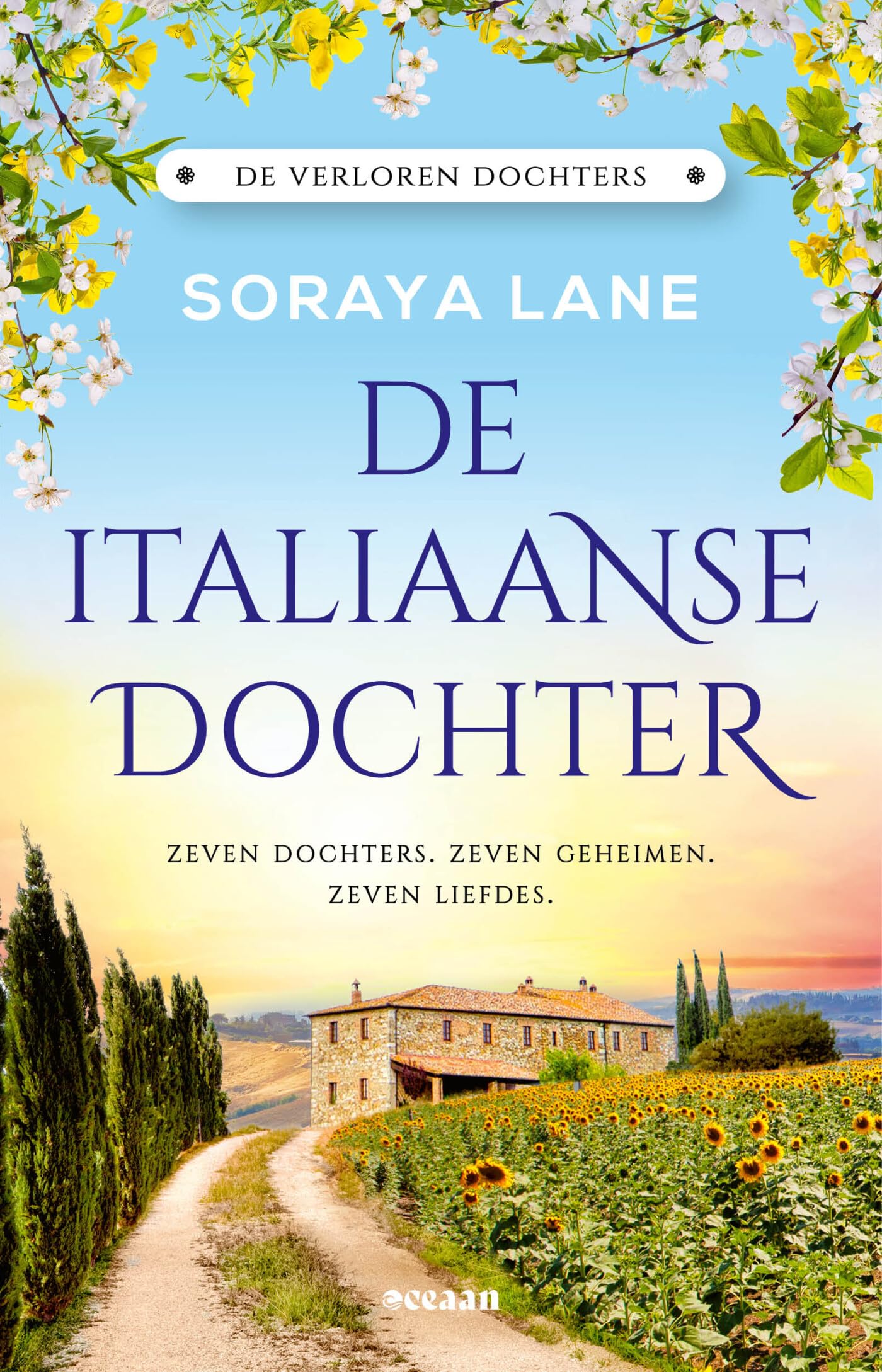 De Italiaanse dochter: De verloren dochters deel 1 (De verloren dochters, 1) - Preis vom 02.10.2026 23:42:20 h