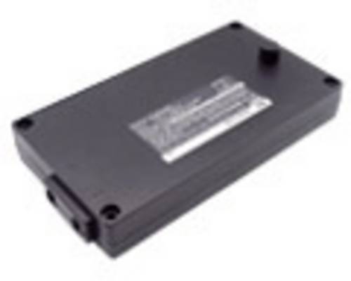 Beltrona Kran-Fernbedienungs-Akku 12V 2000 mAh