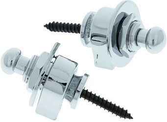 Warwick S-Security Lock Set CH
