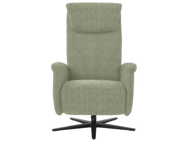 Pure Home Comfort Relaxsessel, Olivgrün, Metall, 77x115x89 cm, Dgm, Oeko-Tex® Standard 100, DGM-Klimapakt, DGM-Emissionslabel, Fussart wählbar, Lederauswahl, Stoffauswahl, Relaxfunktion, Liegefunktion, Wohnzimmer, Sessel, Relaxsessel