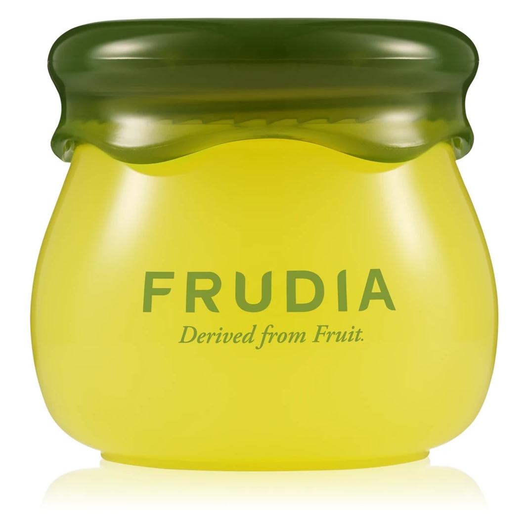Frudia Avocado Cica Relief Lip Balm 0ml (Lippenbalsam, 10 ml) (SNV Group GmbH)