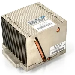 HPE Kühlkörper / Wärmeableitung, Server Zubehör