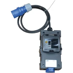 CEE-FI - CEE FI Adapter