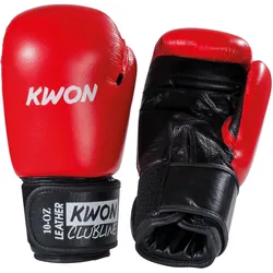 Kwon, Boxhandschuhe, (10 OZ, 10)