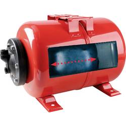 T.I.P. - Technische Industrie Produkte 30995 Druckkessel Hauswasserwerk 22 l 33,25 mm (1) AG Stahl