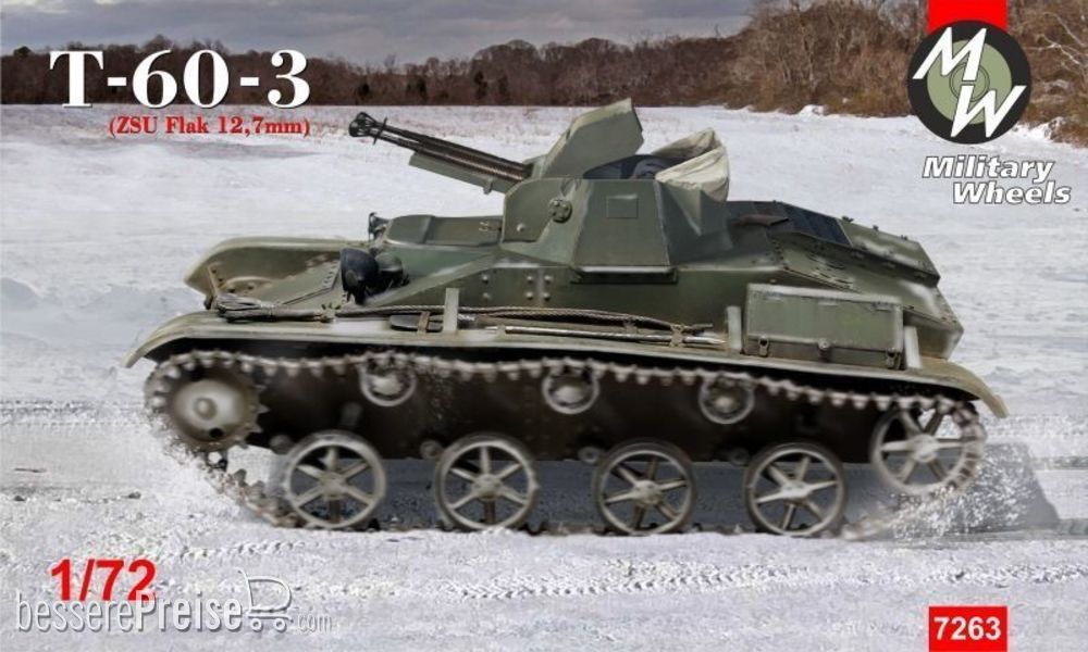 Military Wheels MW7263