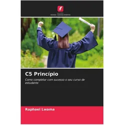 C5 Princípio, Schulbücher von Raphael Lwama