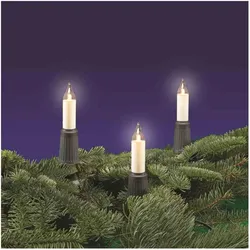 Rotpfeil, Lichterkette, LED-Lichterkette (0.56 m)