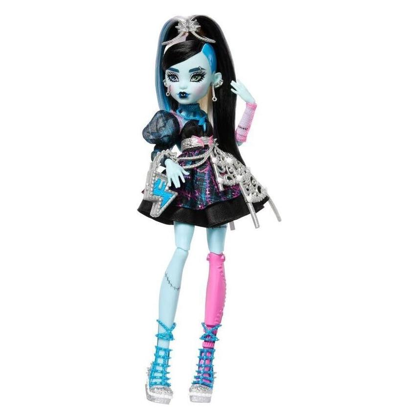 Monster High Scary Sweet Birthday (JBG75)