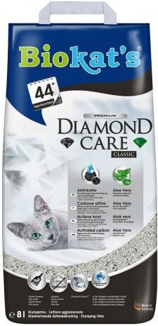 Gimborn Italia Biokat'S Diamond Care Clas