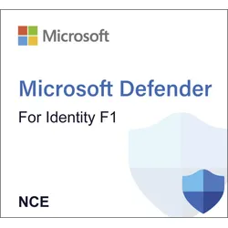 Microsoft Defender for Identity F1 (NCE)