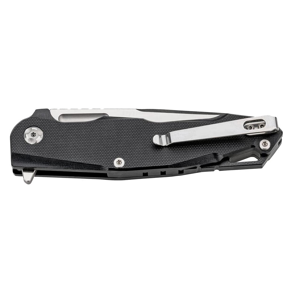 Herbertz Einhandmesser (9.70 cm) (568912)