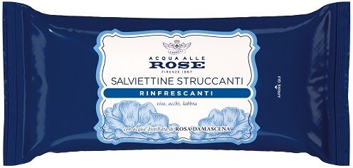 L.Manetti-H.Roberts Acqua Alle Rose Salv Strucc7pz