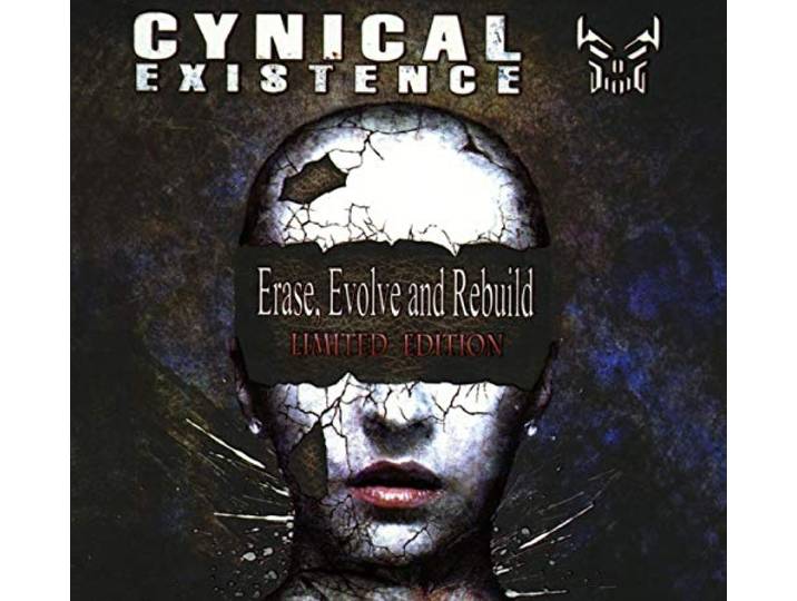 Erase,Evolve And Rebuild (Limited)