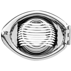 WMF Eierschneider Gourmet Cromargan Silber