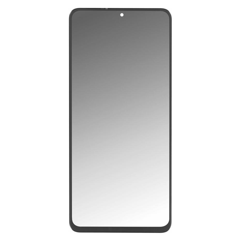 OEM Display Unit (No Frame) für Xiaomi Mi 10T Lite 5G/Poco X3/X3 Pro/X3 NFC (Display, Xiaomi Mi 10T Lite 5G, Xiaomi Poco X3, Xiaomi Poco X3 NFC, Xiaomi Poco X3 Pro) (25435937)