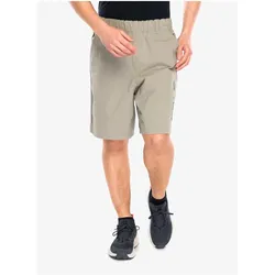 No Name, Herren, Outdoorhose, adidas Wander-Shorts WIND.RDY putty beige XL (XL), Beige