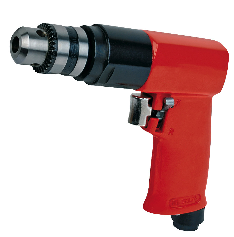 Brüder Mannesmann persluchtboormachine 10 mm