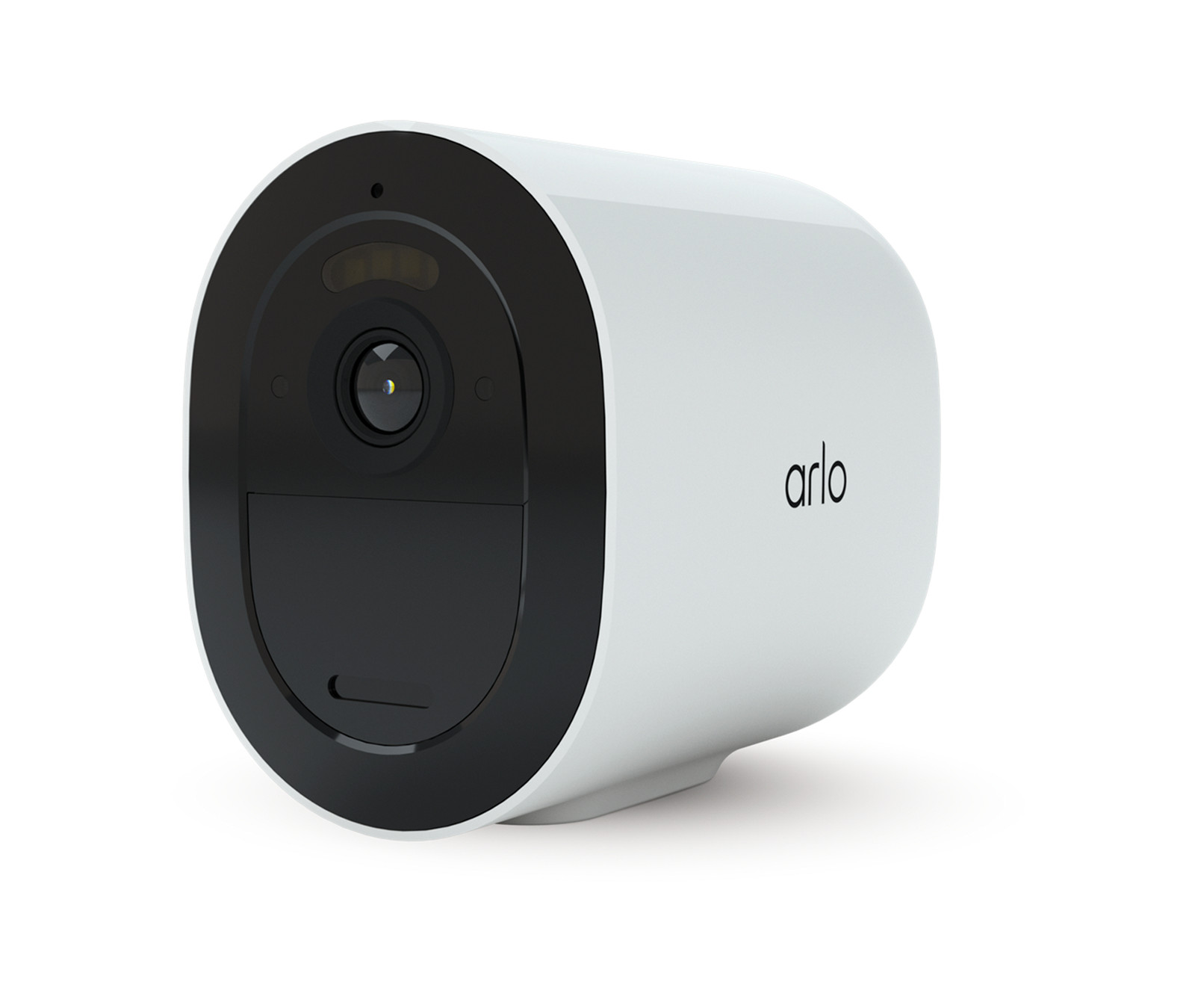 Arlo Go 2 - Wit