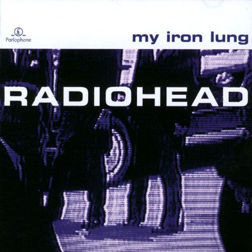 Radiohead - My Iron Lung - Preis vom 08.10.2026 07:26:42 h