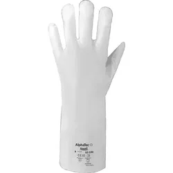 ANSELL Schutzhandschuhe AlphaTec 02-100 Gr. 9