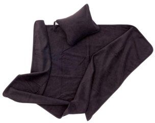 Coperta in pile Becki Personalizzate o neutre