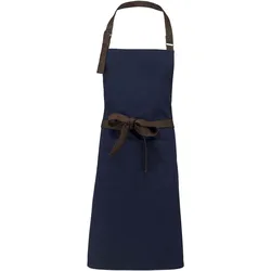Kariban, Kochschürze, Coton Vintage (One Size)