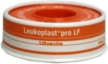 Essity Cerotto Leukoplast Pro Lf 1,25x500 Cm