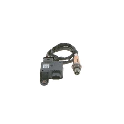 Bosch Partikelsensor [Hersteller-Nr. 0281008472] für BMW, Mini