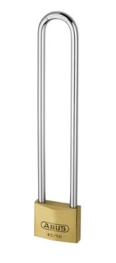 ABUS Vorhängeschloss 85 & 85IB 10002420-01