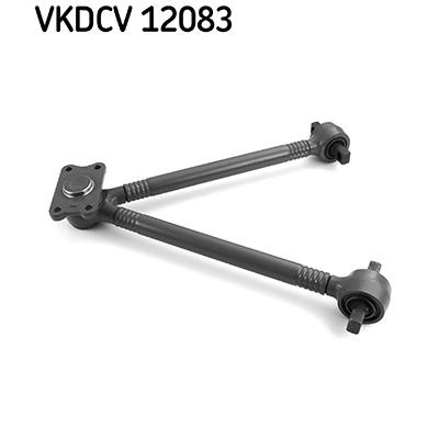 SKF Lenker, Radaufhängung VKDCV 12083 für Iveco