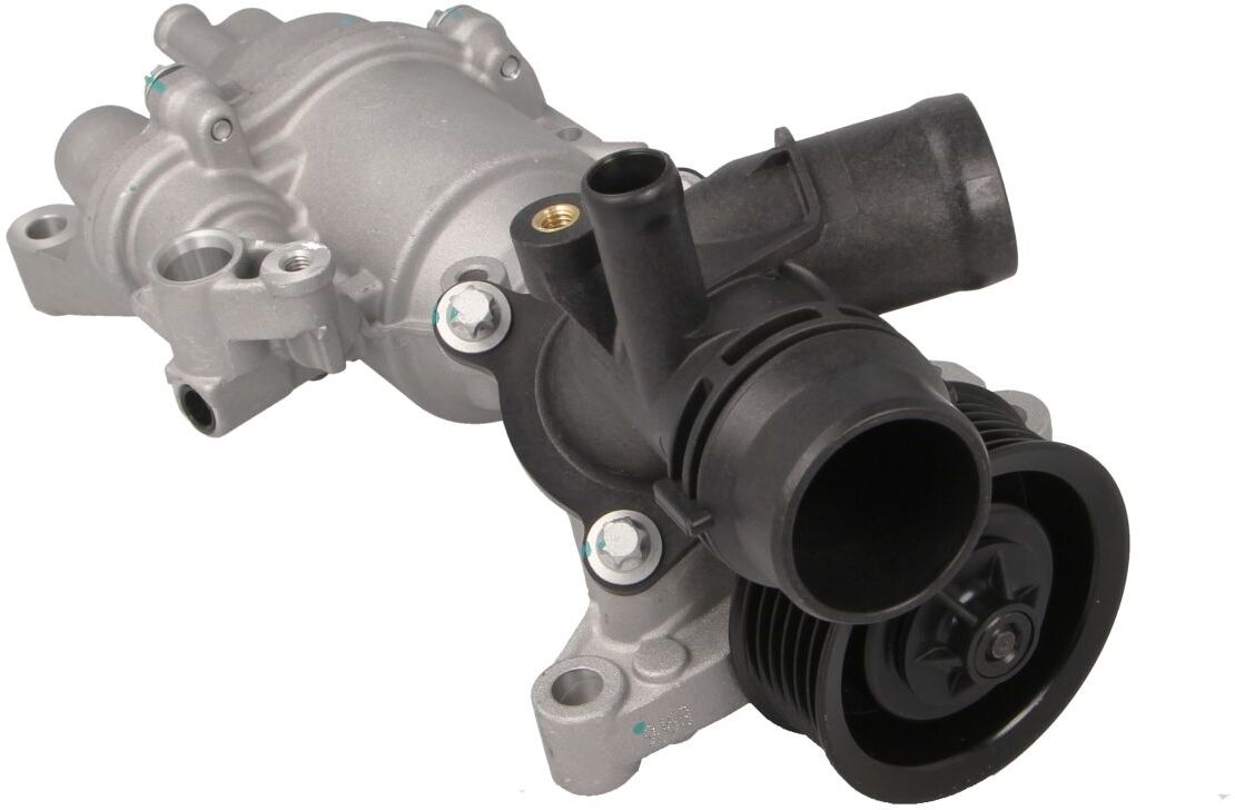 Schaeffler Ina Pompa del refrigerante INA 538 0893 10