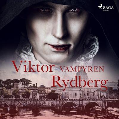 Vampyren - Viktor Rydberg, Audio, 9789176390160