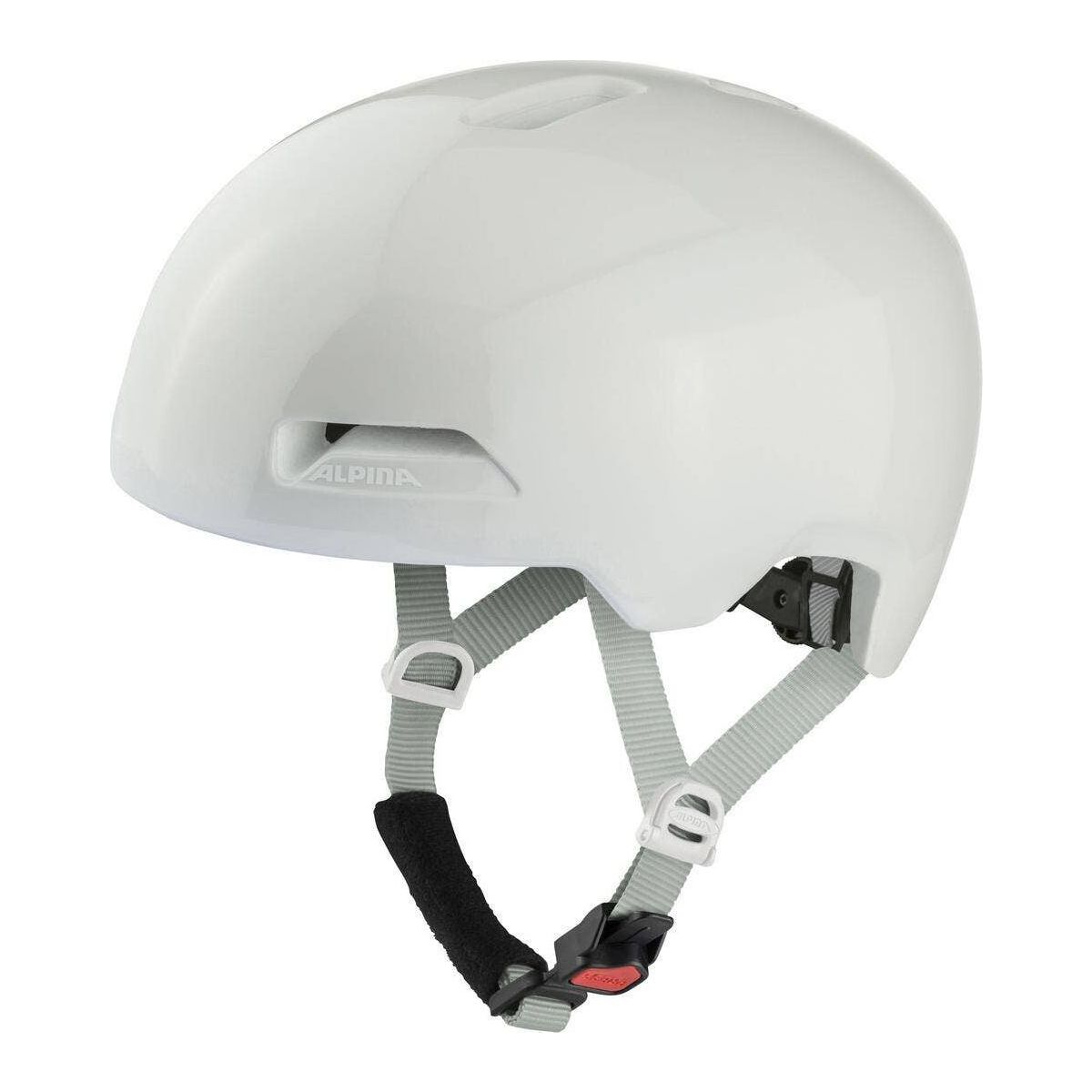 Alpina Haarlem white gloss (31) 52-57 A9759131