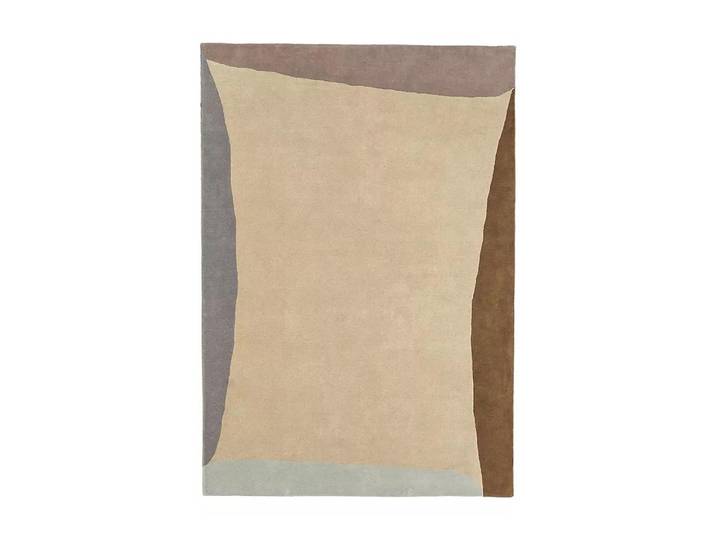 NANIMARQUINA tapis TONES 2 TUFTING (170x240 cm - Laine)